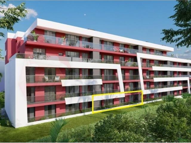 Apartamento venda em Garajau, Santa Cruz