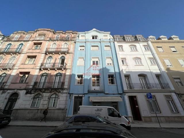 Apartamento venda em Bairro dos Actores, Lisboa