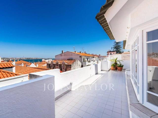 Apartamento venda em Cascais, Lisboa