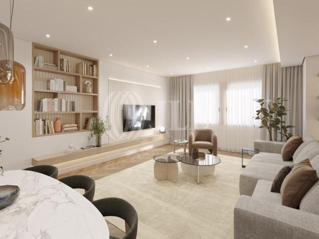 Apartamento venda em Visconde da Luz, Cascais