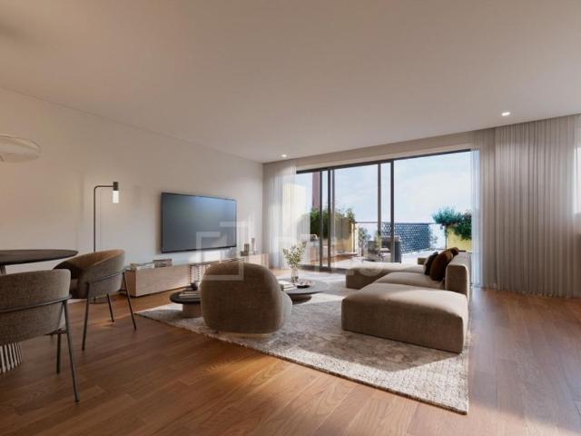 Apartamento venda em Baixa do Porto, Porto