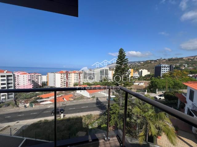 Apartamento venda em Funchal, Ilha Da Madeira
