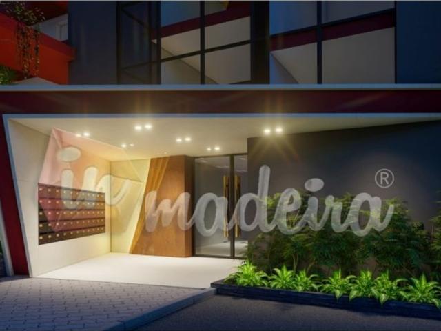 Apartamento venda em Santa Cruz, Ilha Da Madeira