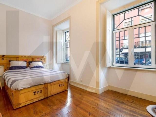 Apartamento venda em Campo de Ourique, Lisboa