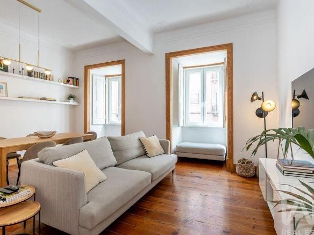 Apartamento venda em Lisboa