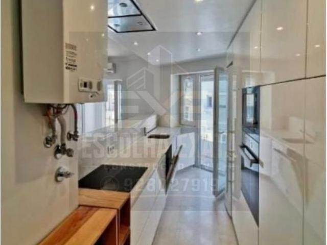Apartamento venda em Lisboa