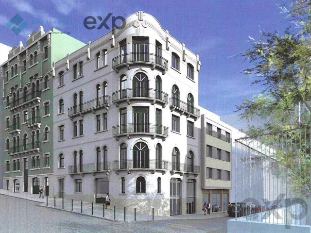 Apartamento venda em Avenidas Novas, Lisboa
