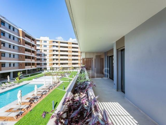 Apartamento venda em Paço do Lumiar, Lisboa