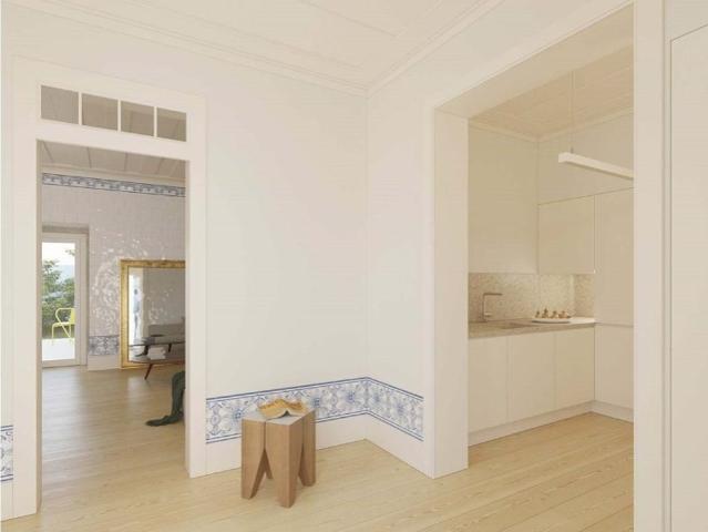 Apartamento venda em Estrela, Lisboa