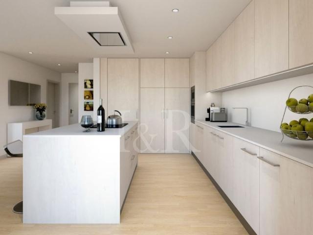 Apartamento venda em Montijo, Setúbal
