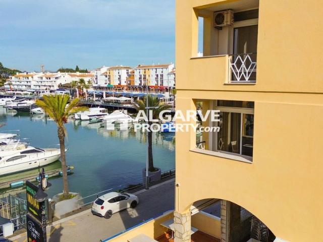 Apartamento venda em Vilamoura, Loulé