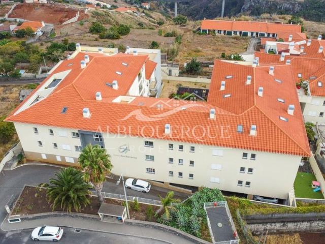 Apartamento venda em Santa Cruz, Ilha Da Madeira