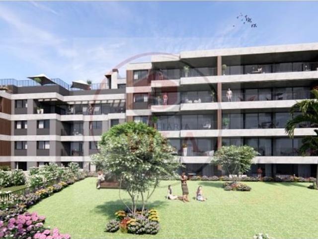 Apartamento venda em Torre, Machico