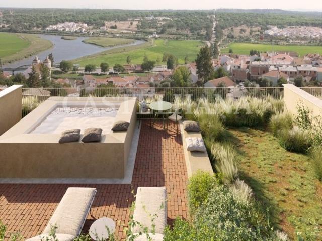 Apartamento venda em Alcácer Do Sal, Setúbal