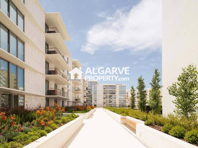 Apartamento venda em Armação De Pêra, Urbanização Solário da Praia