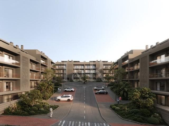Apartamento venda em Bairro das Granjas Novas, Odivelas