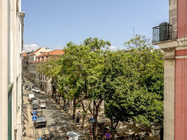 Apartamento venda em Santa Maria Maior, Lisboa