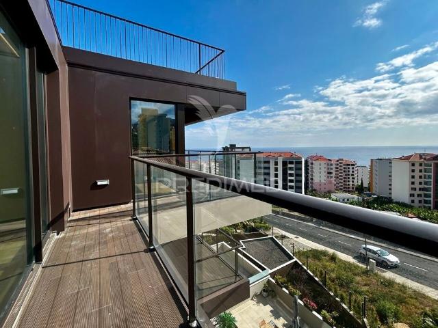 Apartamento venda em Funchal, Ilha Da Madeira