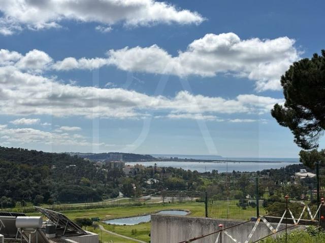 Apartamento venda em Núcleo Urbano Histórico de Linda-a-Pastora, Oeiras