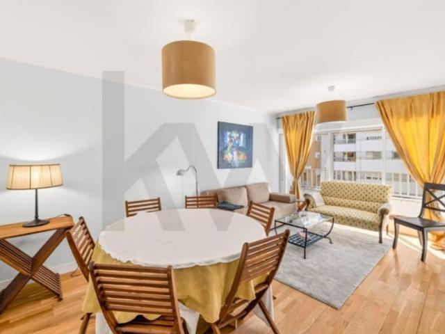 Apartamento venda em Alta de Lisboa, Lisboa