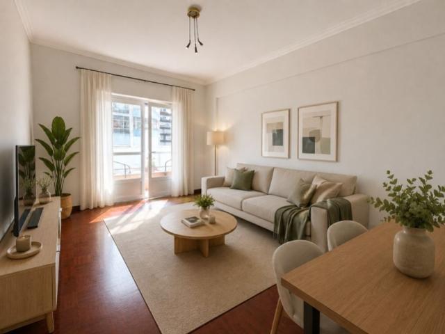 Apartamento venda em Lisboa
