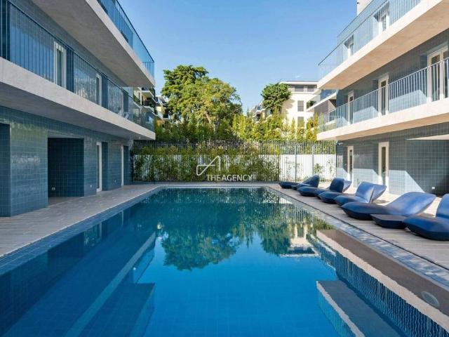 Apartamento venda em Ajuda, Lisboa