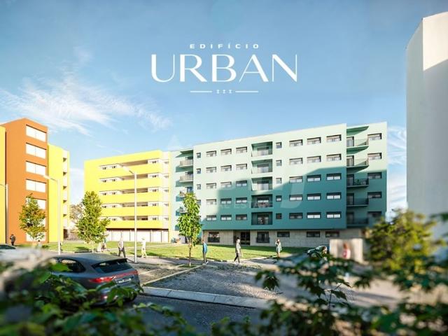 Apartamento venda em Maia, Gueifães