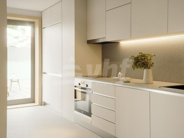 Apartamento venda em Maia, Gueifães