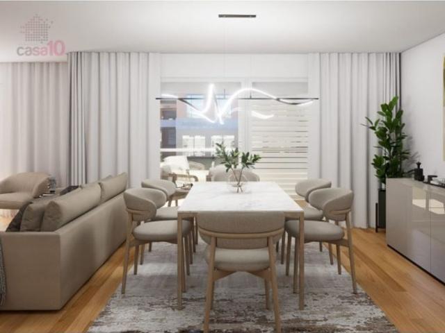 Apartamento venda em Urbanização Vale Salgueiro, Montijo