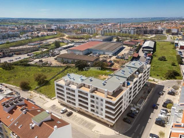 Apartamento venda em Urbanização Vale Salgueiro, Montijo