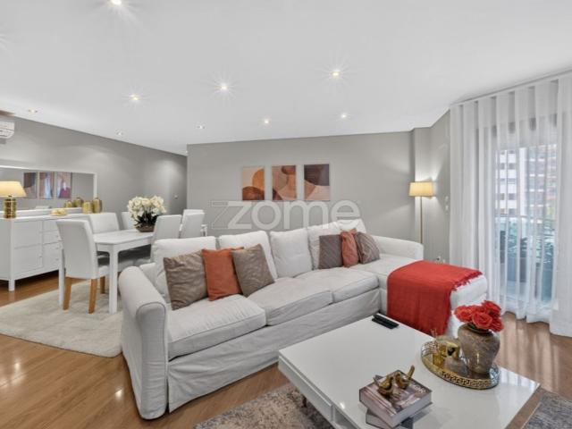 Apartamento venda em Bairro dos CTT, Odivelas