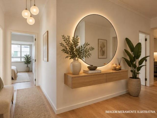Apartamento venda em Núcleo Urbano Histórico de Oeiras, Oeiras