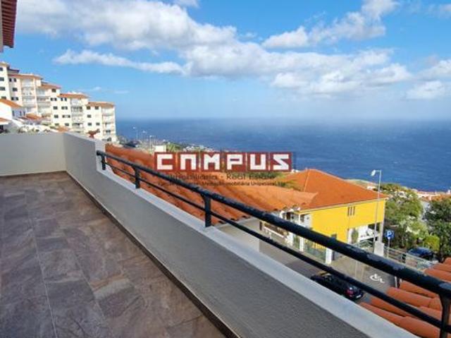Apartamento venda em Santa Cruz, Ilha Da Madeira