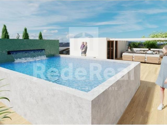 Apartamento venda em Silves, Faro