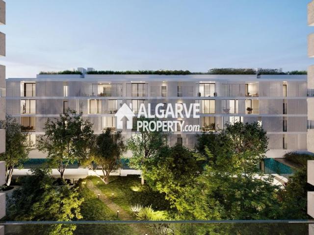 Apartamento venda em Vilamoura, Loulé