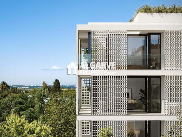 Apartamento venda em Vilamoura, Loulé