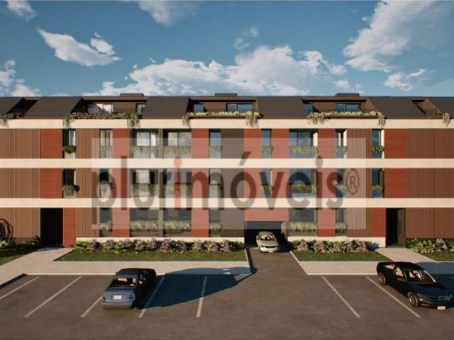 Apartamento venda em Lagoa de Esgueira, Aveiro