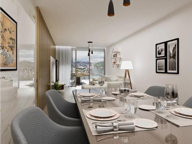 Apartamento venda em Rancho, Câmara De Lobos