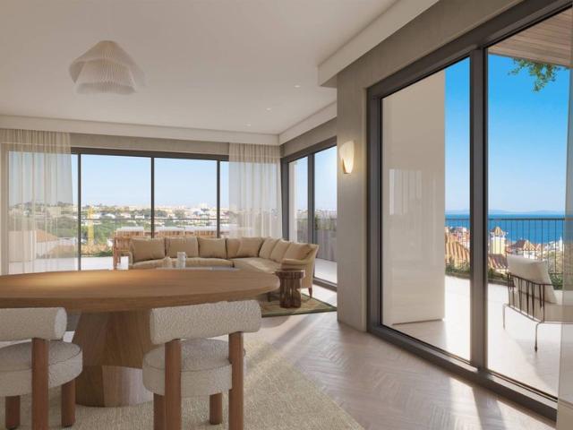 Apartamento venda em Cascais e Estoril, Cascais