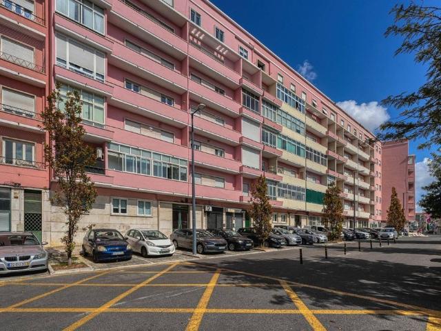 Apartamento venda em Alvalade, Lisboa