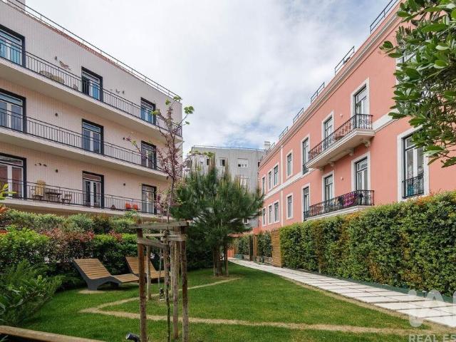 Apartamento venda em Lisboa