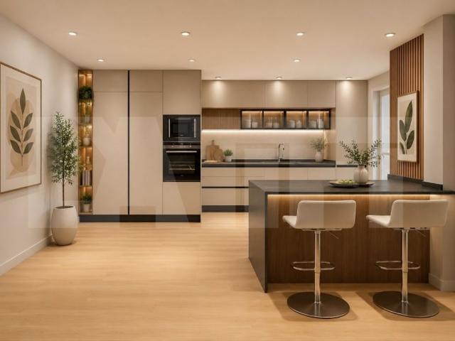 Apartamento venda em Baixa do Montijo, Montijo