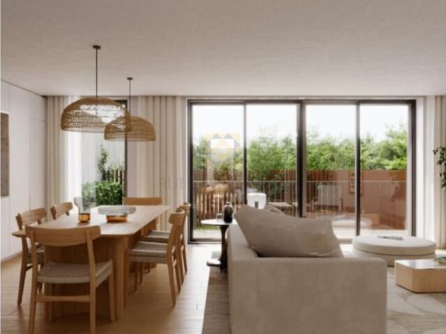 Apartamento venda em Porto