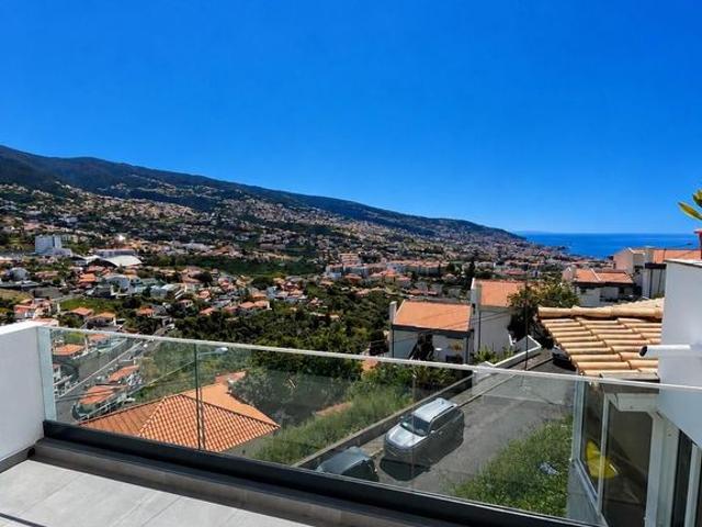 Apartamento venda em Quinta do Leme, Funchal