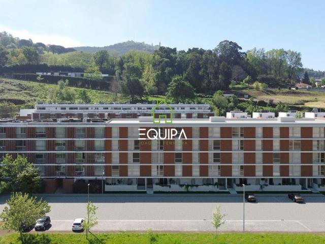 Apartamento venda em Guimarães, Braga