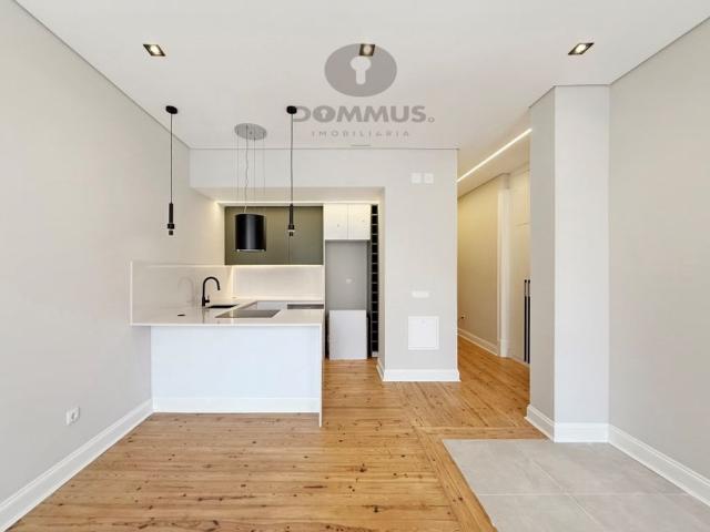 Apartamento venda em Bairro Portugal Novo, Lisboa