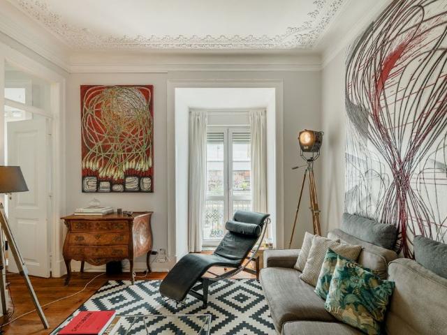 Apartamento venda em Lisboa