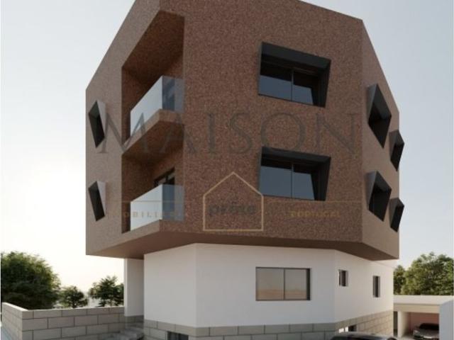 Apartamento venda em Maia, Barca