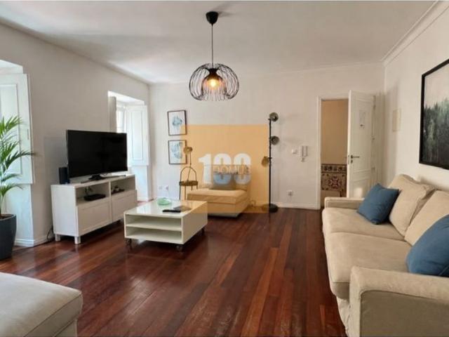 Apartamento venda em Misericórdia, Lisboa