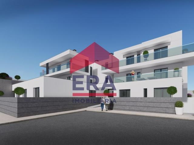 Apartamento venda em Peniche, Leiria
